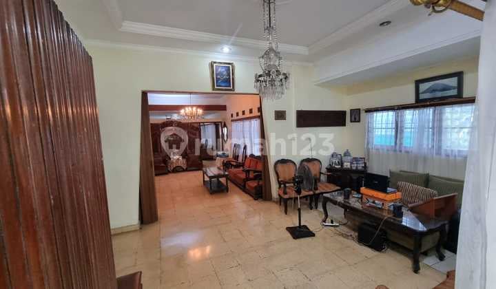 Gaharu Cipete, Boleh Buat Usaha, Jalan Lebar