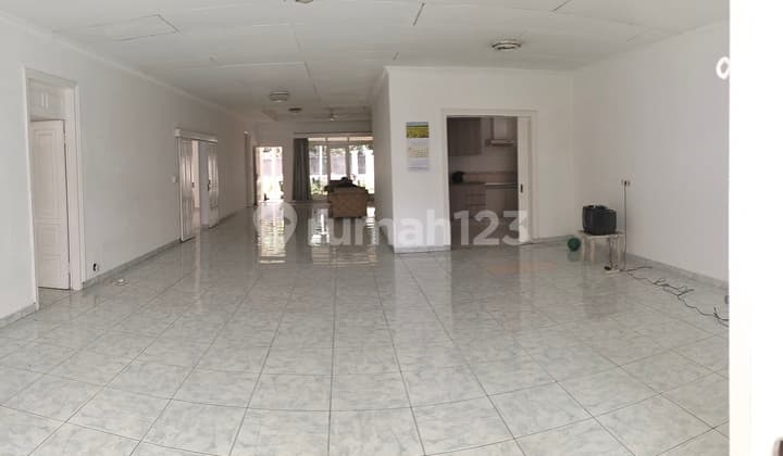 Kemang Indah Dekat Hero, Boleh Buat Kantor Dan Usaha