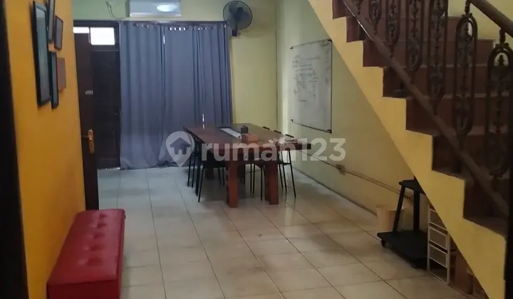 Near MRT Haji Nawi, Radio Dalam, Suitable for Office, 2 Floors