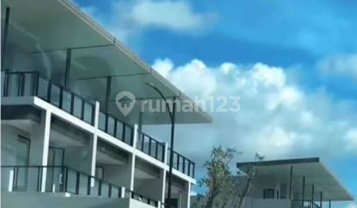 For Rent New Sorento Grande East Shophouse, Gading Serpong