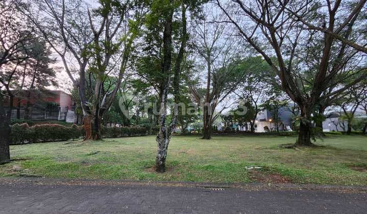 Jual Tanah 600M2 Foresta BSD Tanah di Kluster Giardina Foresta BSD City, Jl. Bumi Foresta, Sampora, Cisauk, Tangerang, Banten, Indonesia, 15345, BSD Foresta PPJB 600.0 M²