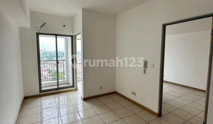 Apartemen 2 Br Murah, Dibawah Harga PPJB Mtown Residences Gading Serpong