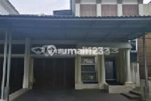 Dijual Cepat Turun Harga Rumah 180m2 Greenwich Shefield Bsd