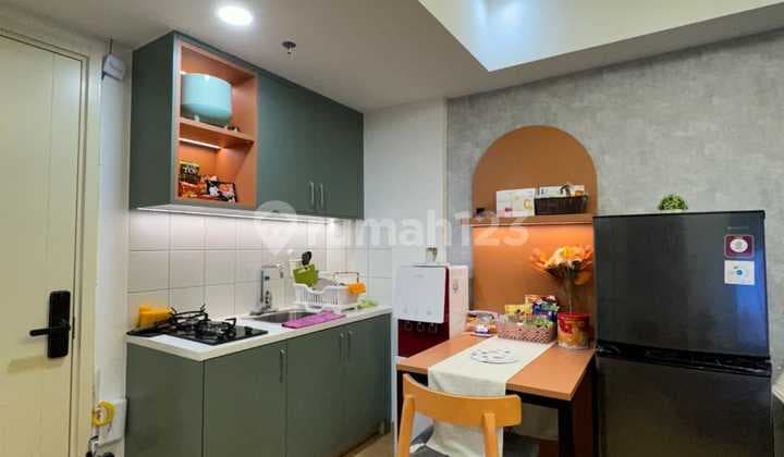 Dijual Rugi Apartement Mtown Residence 2Br, Gading Serpong