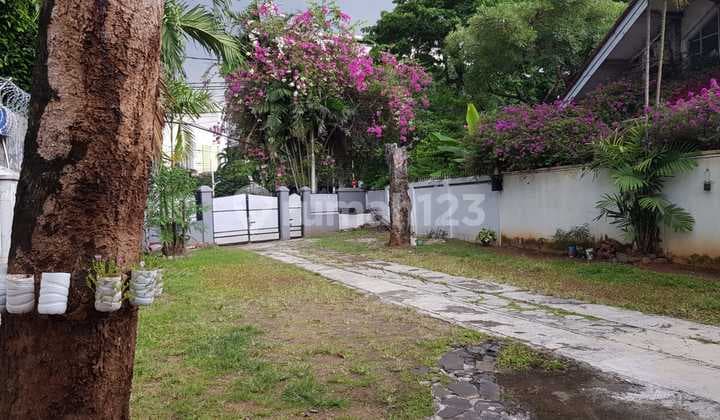 Dijual Cepat Rumah di Jalan Proklamasi Menteng Jakarta Pusat
