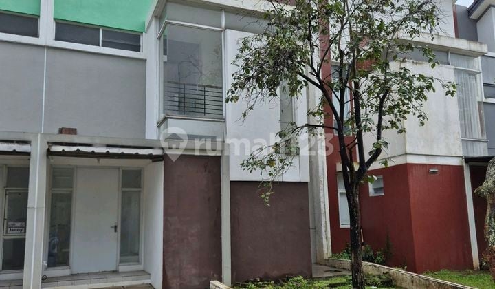 Disewakan Rumah di Icon Cosmo, BSD City