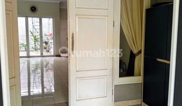 Rumah Dijual Turun Harga 400jt Cluster Crystal Gading Serpong