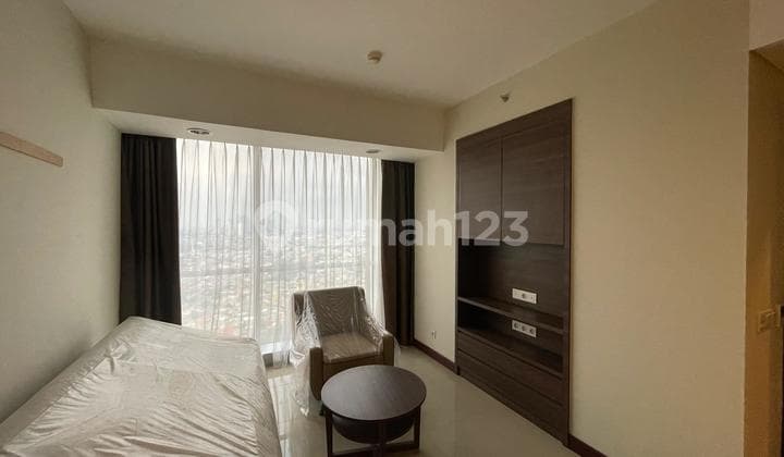 Apartement Somerset Arteri Pondok Indah Full Furnish 1br