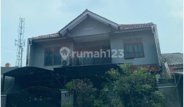House in ANDARA near the toll gate, 10 minutes to Citos.