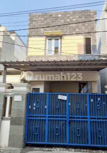 Investasi Rumah Kos Kalideres Jakarta Barat