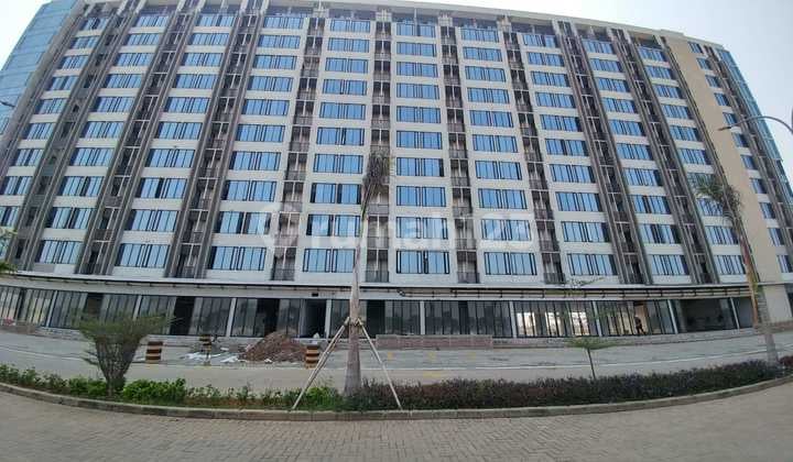 Studio Type Apartment in Teluk Naga, Tangerang
