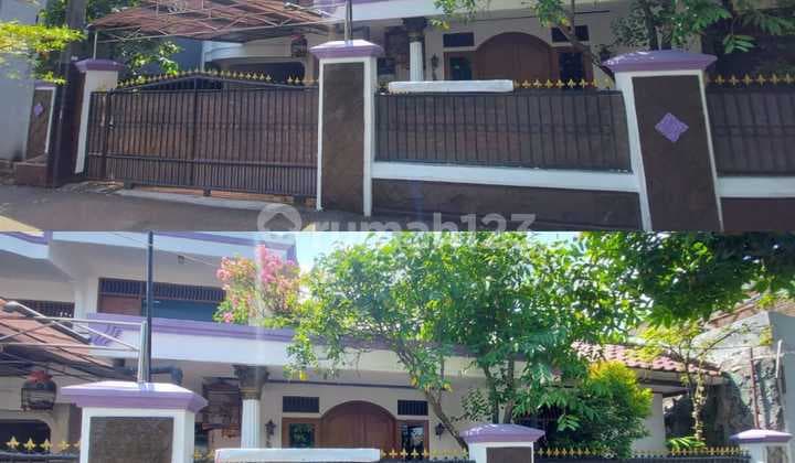 Rumah Bagus Siap Huni Jakarta Timur