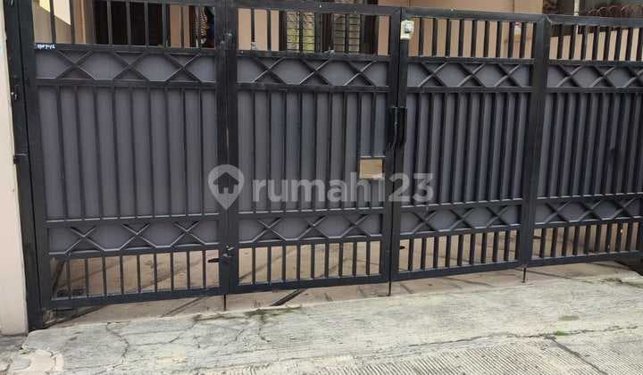 Rumah Bagus Semi Furnished Di Duri Kepa Jakarta Barat