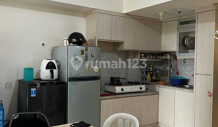 Di Jual Apartemen Midtown Residence 3Br