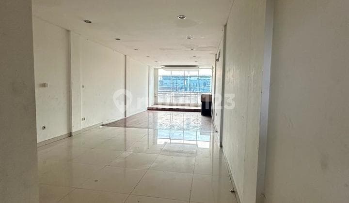 Ruko Di Jual / Di Sewa Di Jalan Raya Cocok Untuk Kantor Ataupun Online Lokasi Sangat Strategis