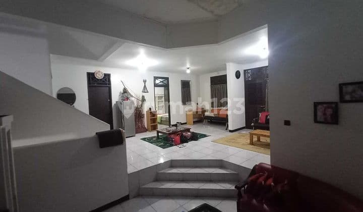 Villa Di Puncak Area Cipanas Asri Dan Sejuk Gak Perlu Sewa2 Lagi