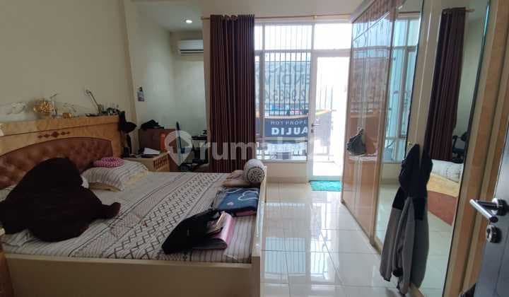 Di Jual Ruko Dekat Pasar