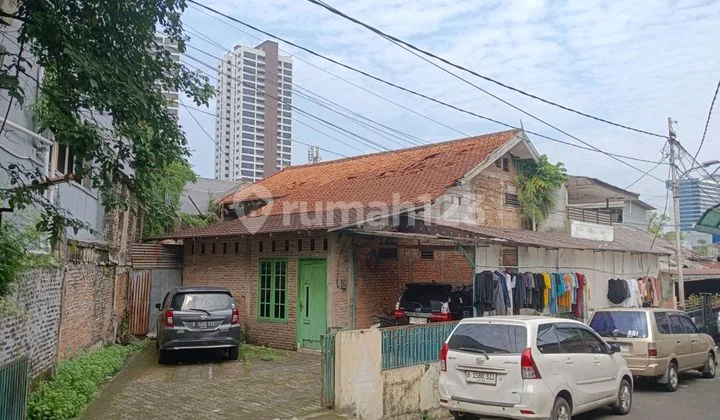 Tanah Cocok Untuk Bangun Kantor Atau Kost2an Tanah Cocok Untuk Bangun Kantor Atau Kost2an