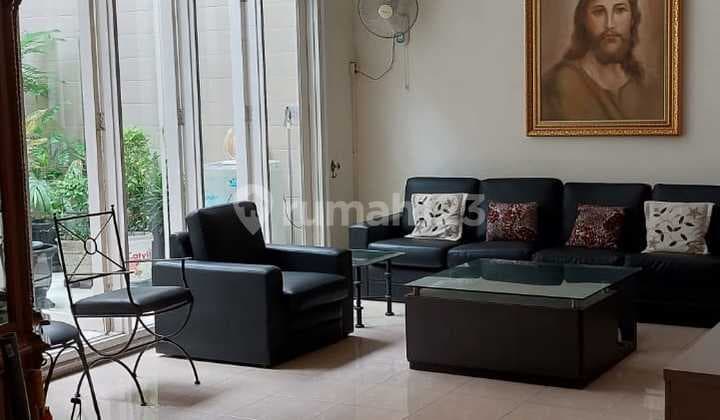 Ready-to-Occupy House in Citra 2, Good