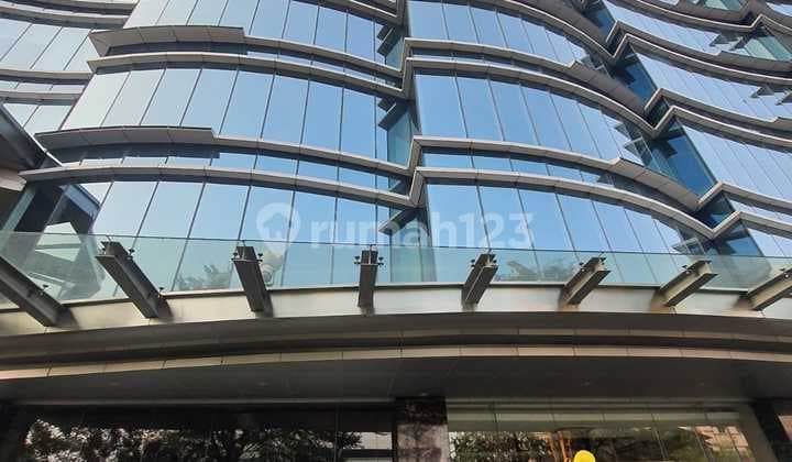 Gedung Landmark, Daerah Jakarta Utara