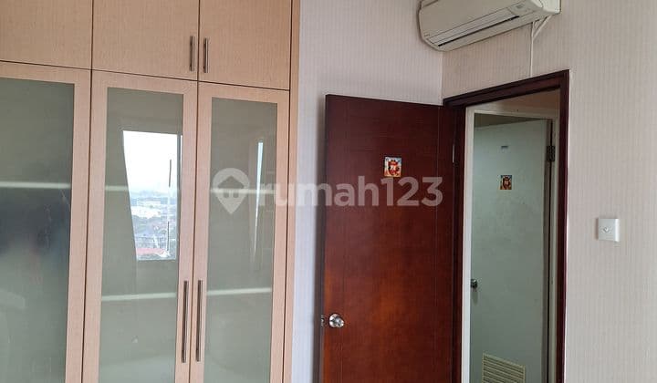 Apartemen Aston Marina Mediterania