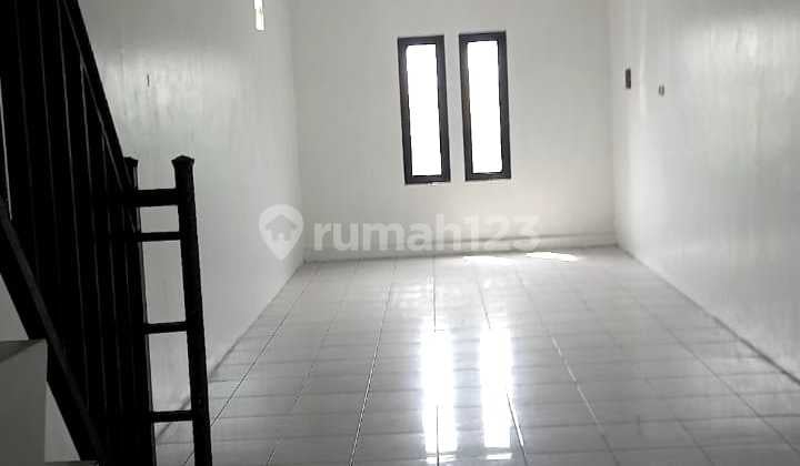 Ruko Strategis di Jalan Raya I Gusti Ngurah Rai, Bekasi Barat