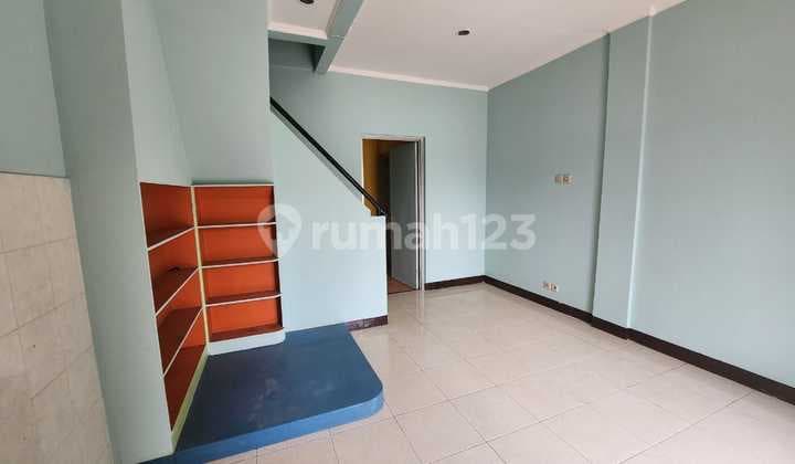 Disewakan Cepat! Ruko Strategis di Harapan Indah 1 - Cocok untuk Segala Usaha