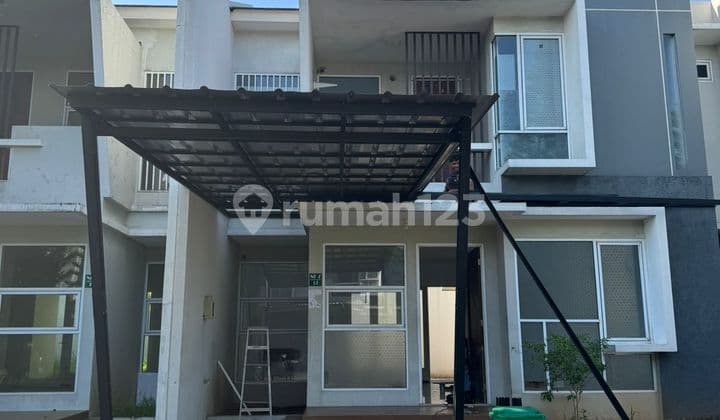 Rumah Premium Rorotan Kirana - Luas 280M², 3+1 KT, Akses Mudah, Siap Huni!