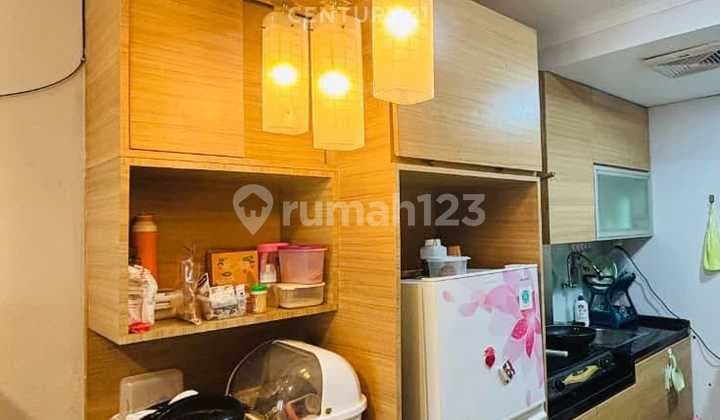 Apartemen Gading Icon Jakarta Timur - Harga 300 Jt-An, IPL Murah