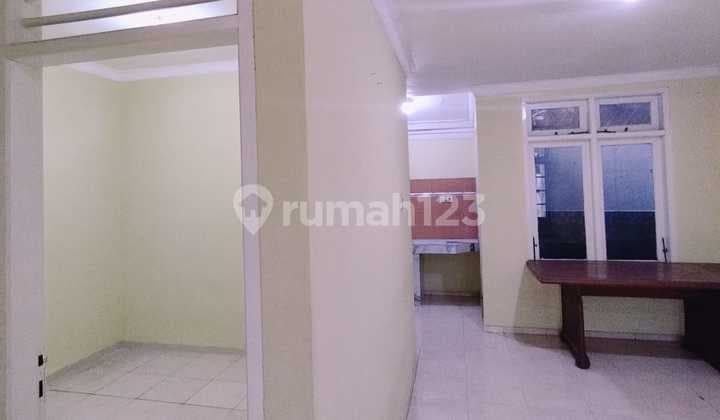 Rumah Strategis Metland Menteng Cakung - 2+1 KT, SHM, Lingkungan Nyaman Dekat Aeon Mall