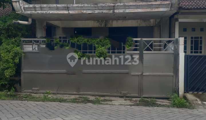 Rumah di Griya Kencana 2 - Hunian Nyaman dan Strategis, ±5 menit ke Pasar Modern