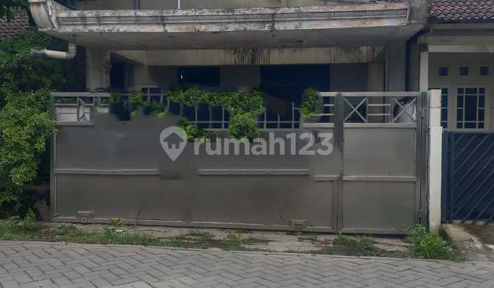 Rumah di Griya Kencana 2 - Hunian Nyaman dan Strategis, ±5 menit ke Pasar Modern