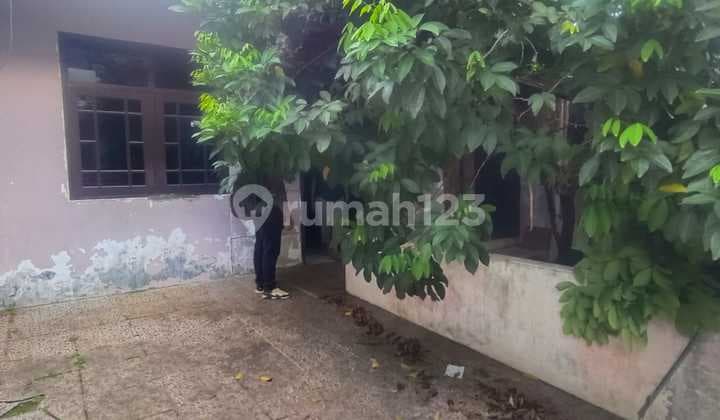 Rumah di Griya Kencana 2 Hunian Nyaman & Strategis Dekat Ciledug, Dibantu Kpr