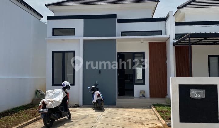 Rumah Beringin Ngaliyan Semarang DP 0% atau 5 Juta All In