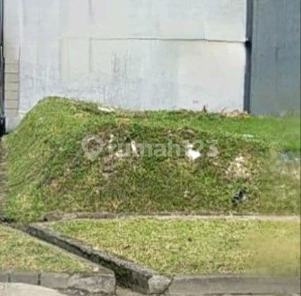 Jual Kavling Strategis Mekar Wangi