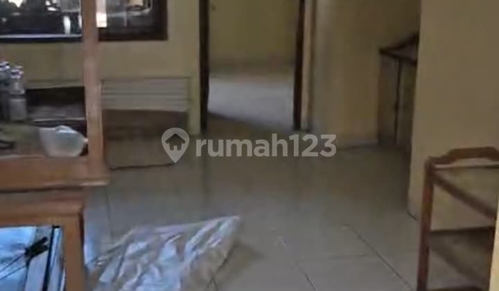 Jarang Ada Sewa Rumah Pusat Kota Taman Lingkar