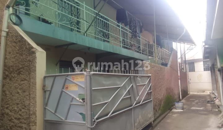 Kost 250 m2 Strategis dekat universitas Cimahi Selatan, Cimahi