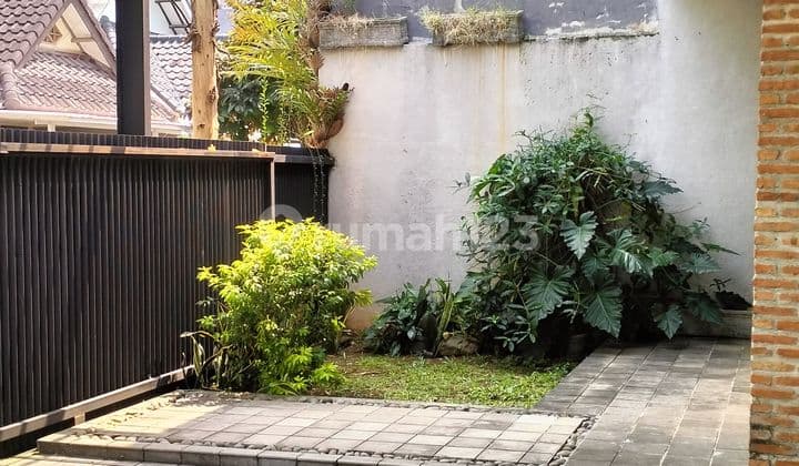 Rumah Murah Siap Huni Dalam Komplek Villa Delima Lebak Bulus