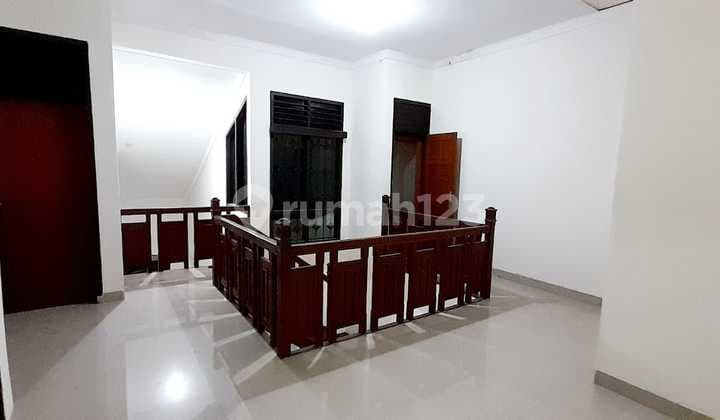 Jual Cepat Rumahdi Pondok Indah Akses Jalan Lebar Jarang Ada