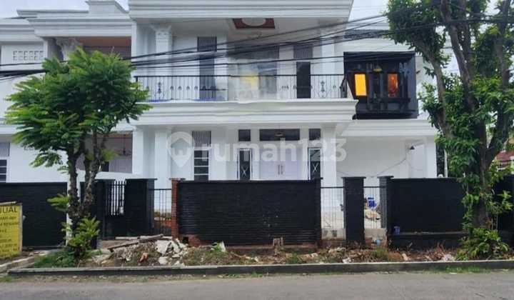 Rumah Siap Huni Dalam Komplek Mega Cinere Harga Dibawah Pasar