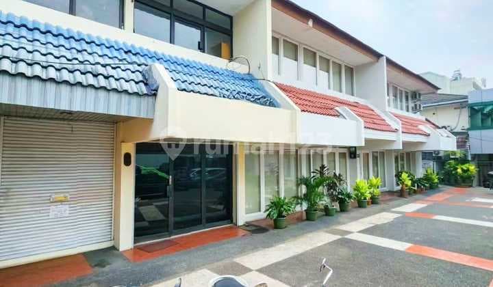Quick Sale Commercial Shop in Pondok Indah Plaza Area