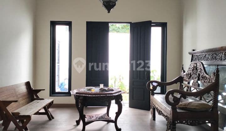 Rumah Murah di Cilandak Harga Dibawah Pasar dan Siap Huni