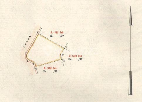 Kavling Villa Gading Indah Kelapa Gading