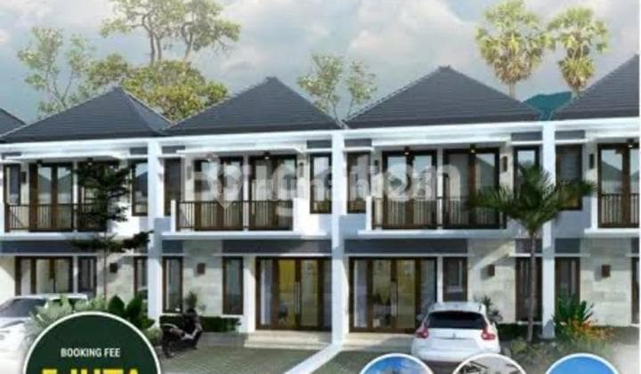 Grand Niravadi Residence, Tabanan Bali