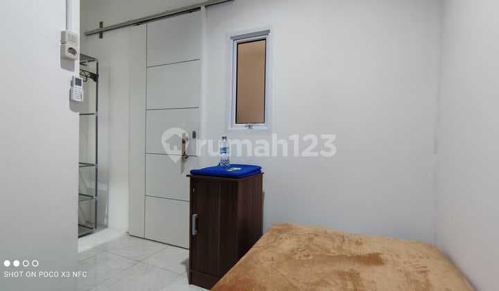 Apartemen Paladian Kelapa.gading