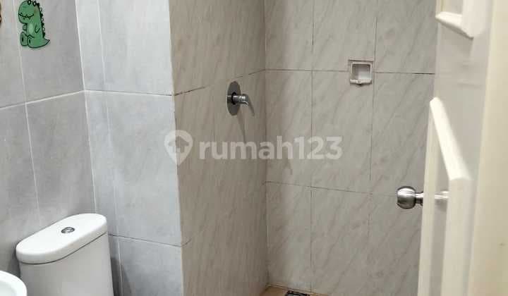 Apartemen City Home Lt 2 Miami Bay 2 Kamar Tidur
