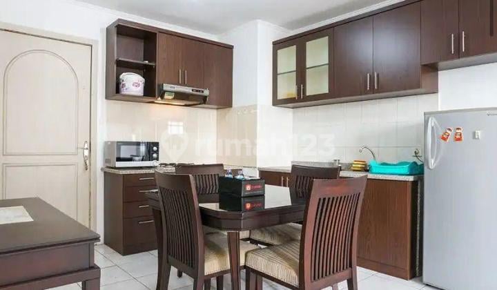 1 Bedroom Apartemen Paladian Park Kelapa Gading