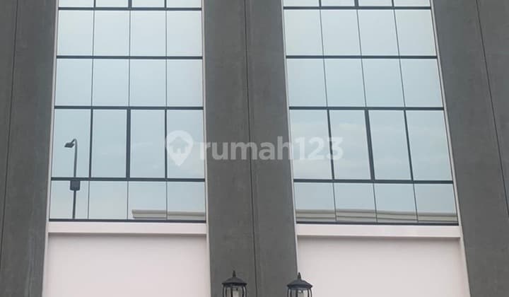 Sewa Ruko Sedayu 4 Lantai