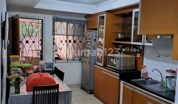 Rumah Mewah Diperumahan Janur Asri-kelapa.gading