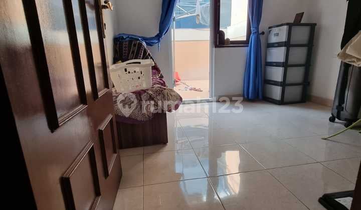Dijual Rumah Cantik Sunter Mediterania